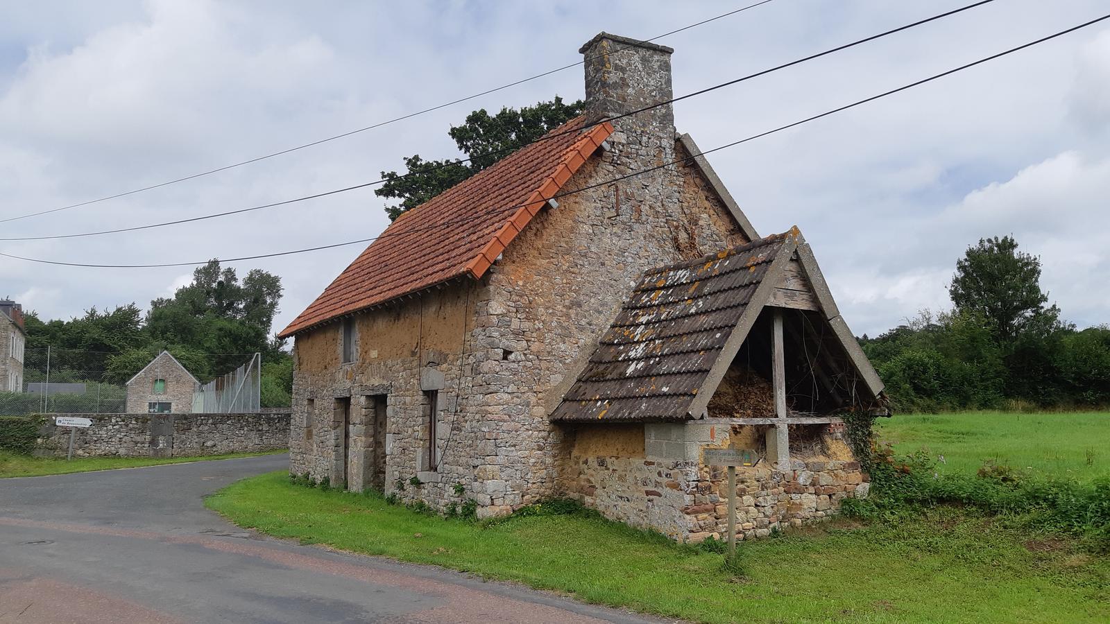 Boulangerie
